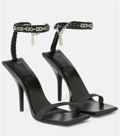 givenchy tiendas|Givenchy sandals.